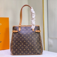 Louis Vuitton Shopping Bags